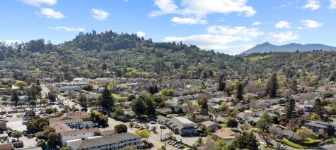 260 Merrydale Road San Rafael CA 94903