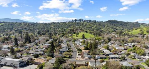 260 Merrydale Road San Rafael CA 94903