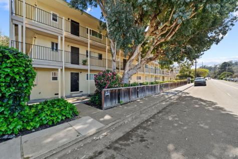 260 Merrydale Road San Rafael CA 94903