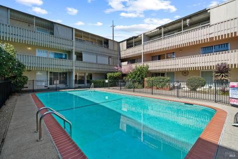 260 Merrydale Road San Rafael CA 94903