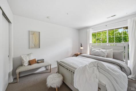 35 Little Creek Lane Novato CA 94945