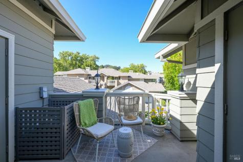 35 Little Creek Lane Novato CA 94945