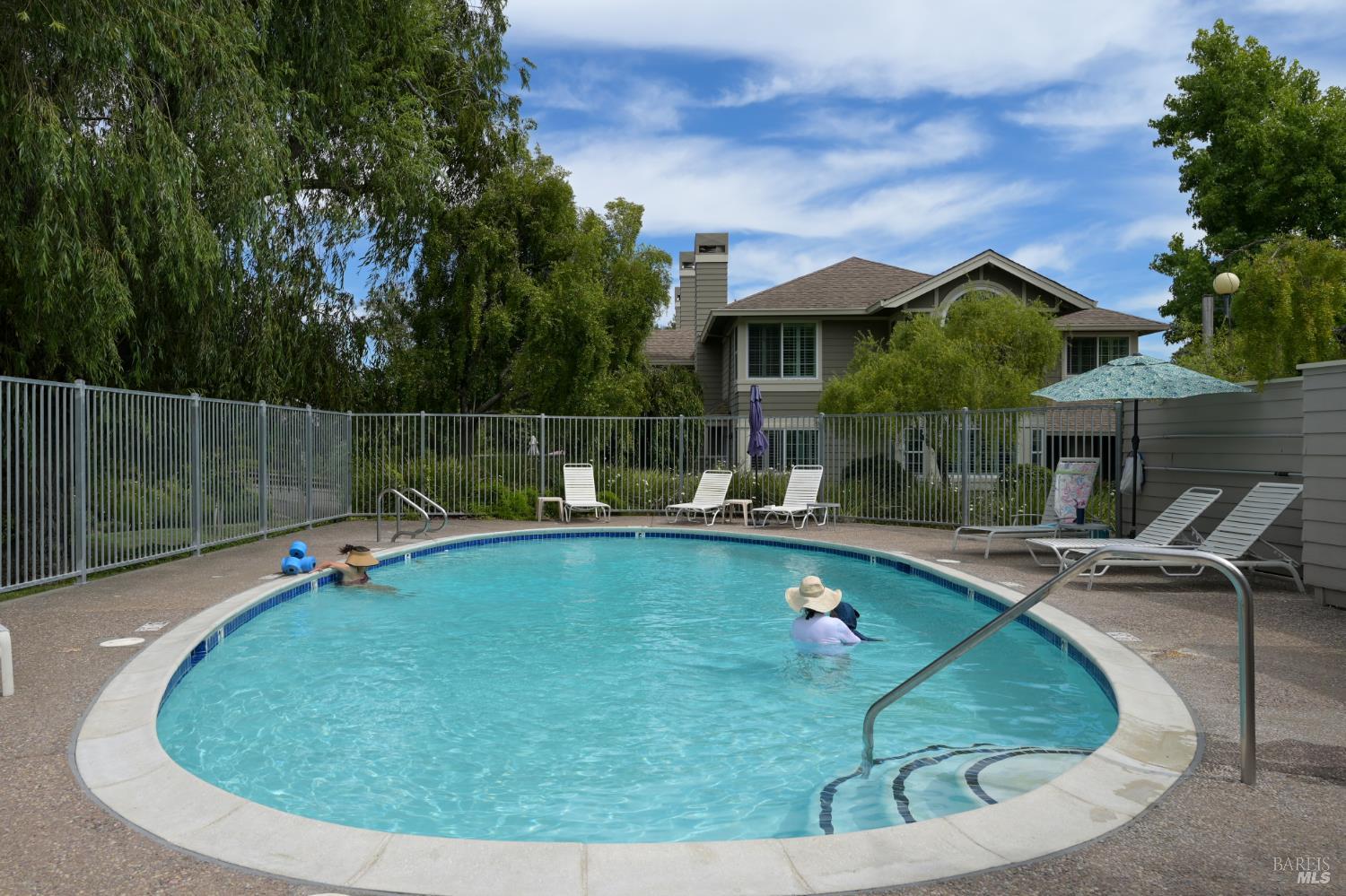 35 Little Creek Lane Novato CA 94945