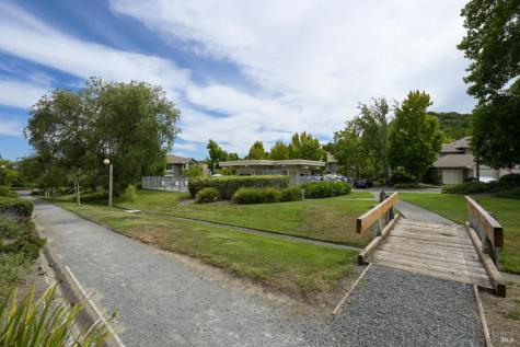 35 Little Creek Lane Novato CA 94945