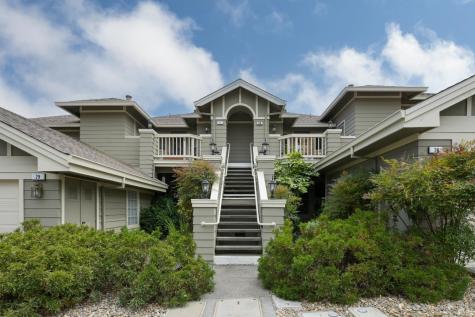 35 Little Creek Lane Novato CA 94945
