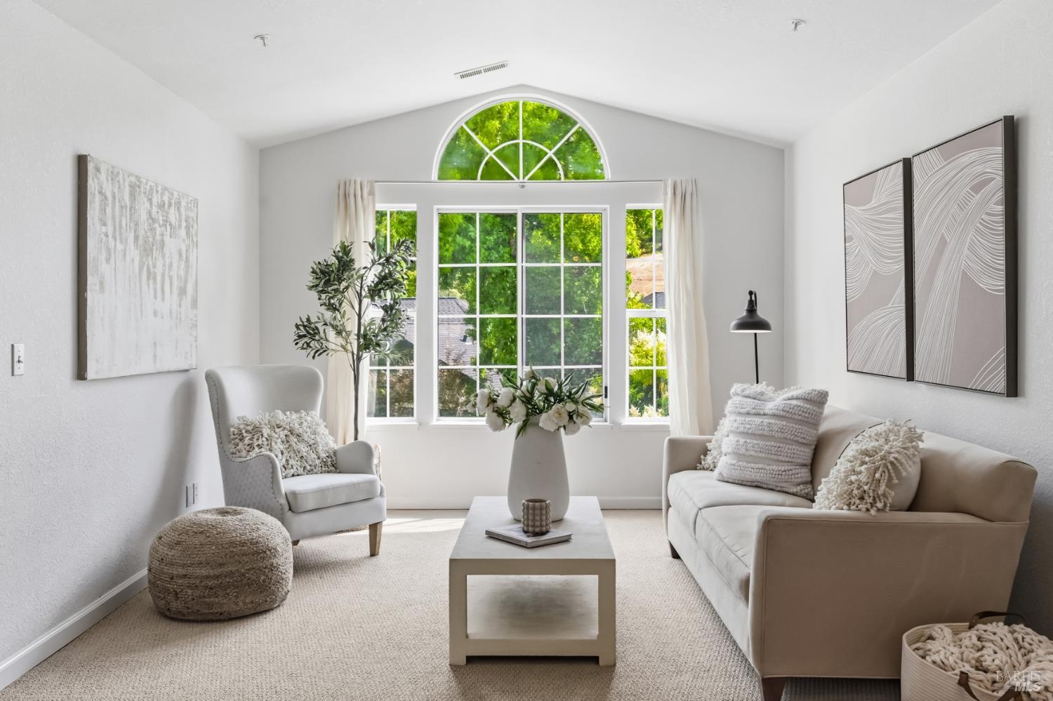 35 Little Creek Lane Novato CA 94945