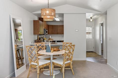 35 Little Creek Lane Novato CA 94945