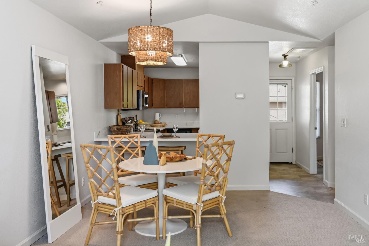 35 Little Creek Lane Novato CA 94945