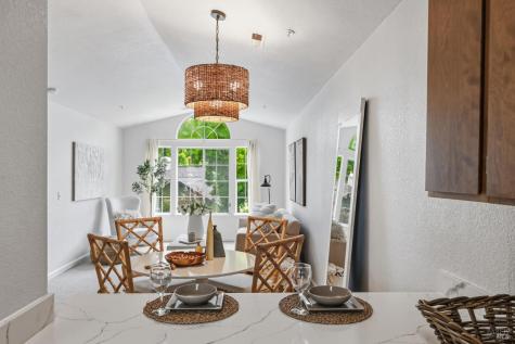 35 Little Creek Lane Novato CA 94945