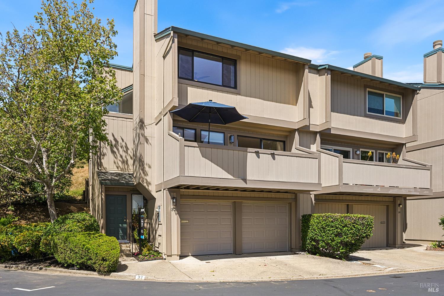 32 Mariposa Lane Novato CA 94947