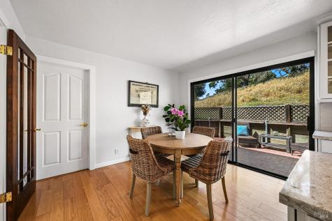 32 Mariposa Lane Novato CA 94947