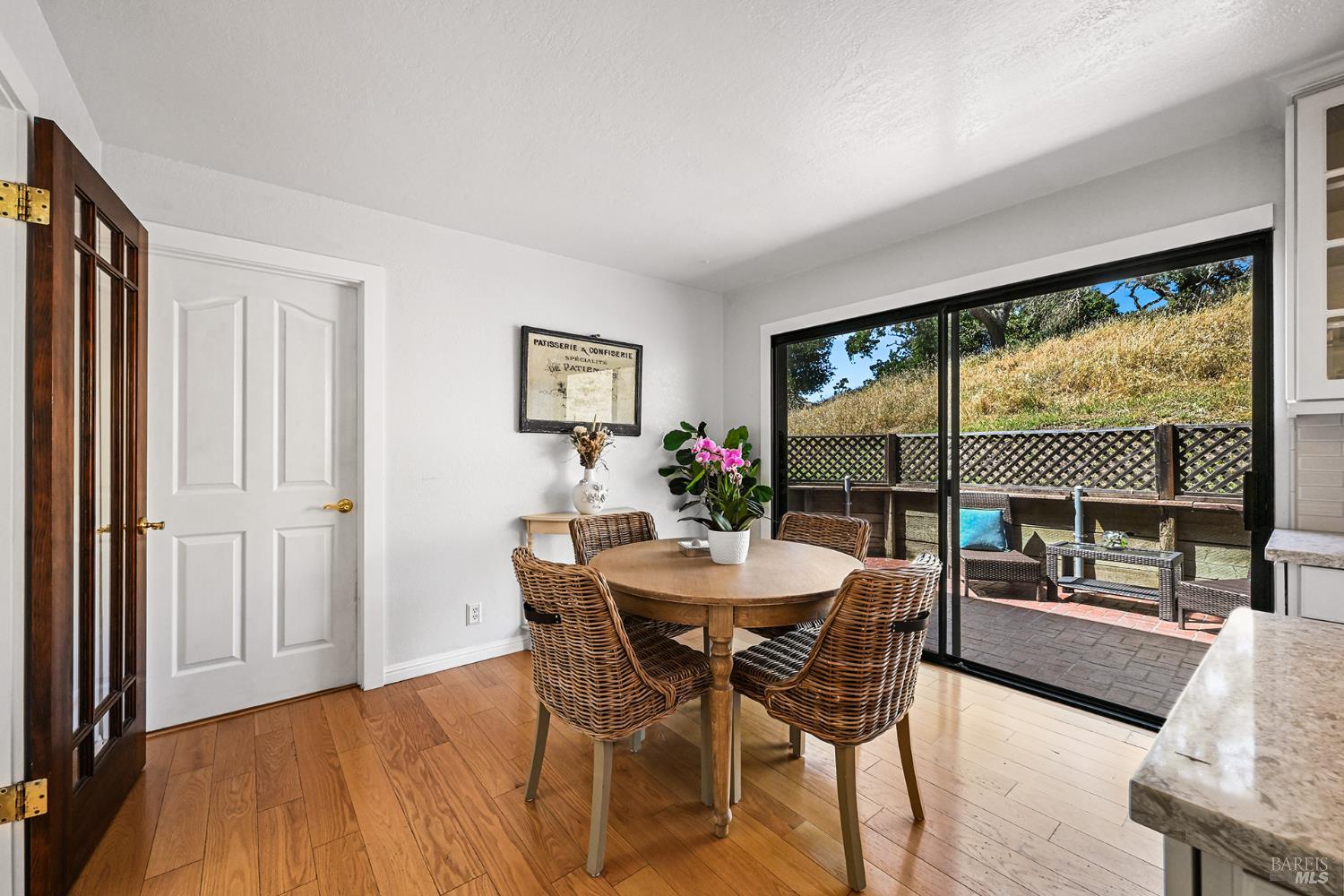 32 Mariposa Lane Novato CA 94947