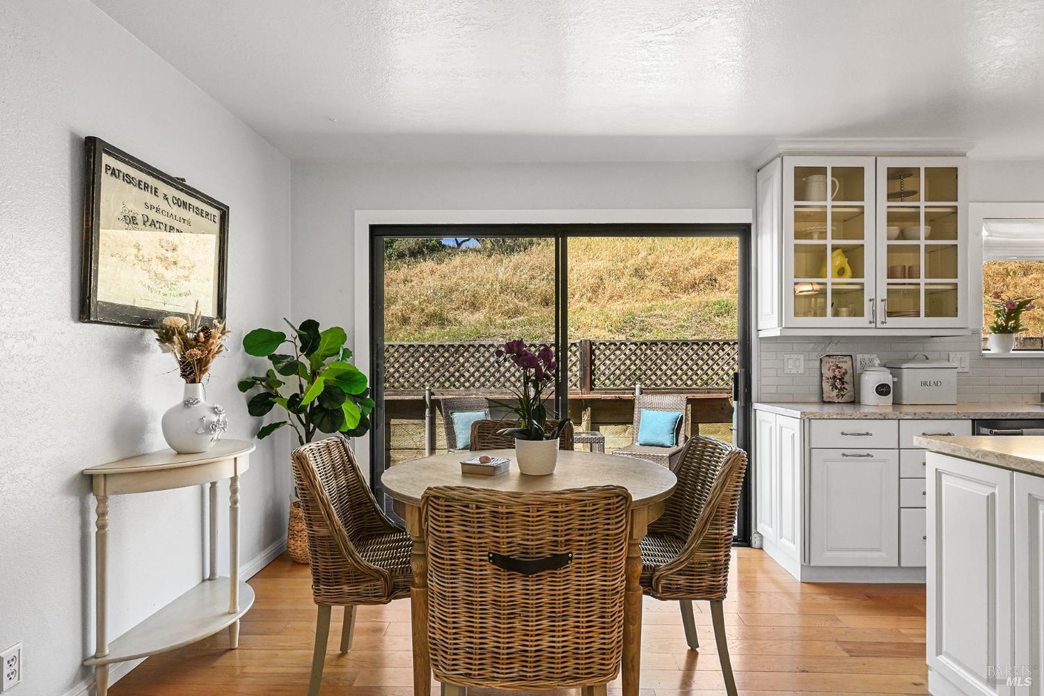 32 Mariposa Lane Novato CA 94947