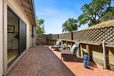 32 Mariposa Lane Novato CA 94947