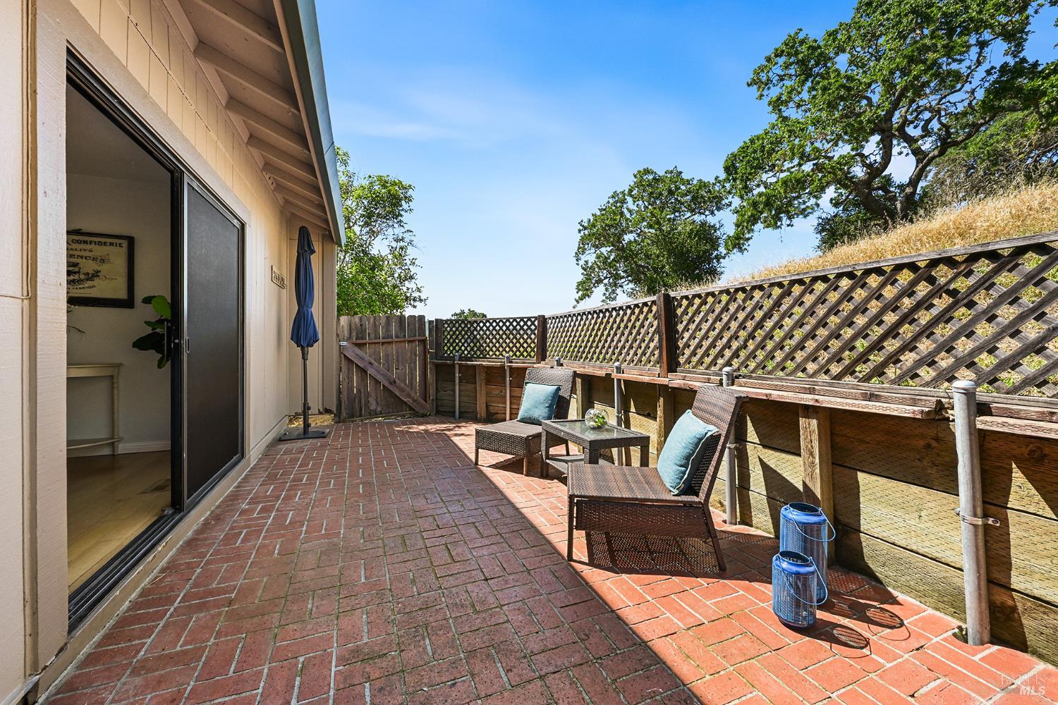 32 Mariposa Lane Novato CA 94947