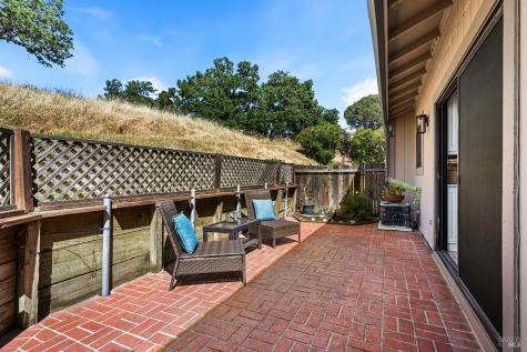 32 Mariposa Lane Novato CA 94947