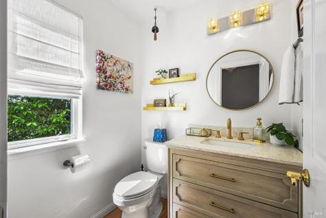 32 Mariposa Lane Novato CA 94947