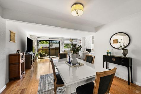 32 Mariposa Lane Novato CA 94947