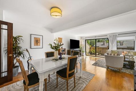 32 Mariposa Lane Novato CA 94947