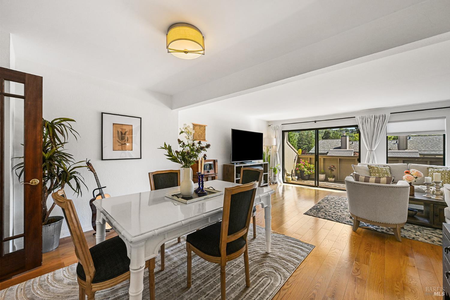 32 Mariposa Lane Novato CA 94947