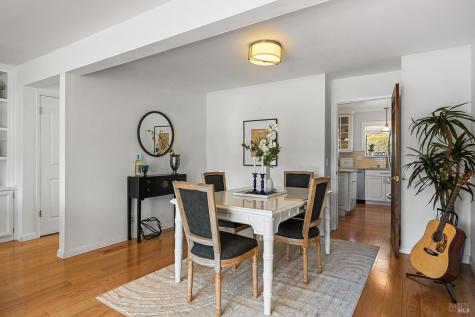 32 Mariposa Lane Novato CA 94947