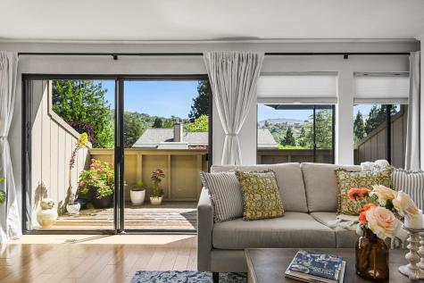 32 Mariposa Lane Novato CA 94947