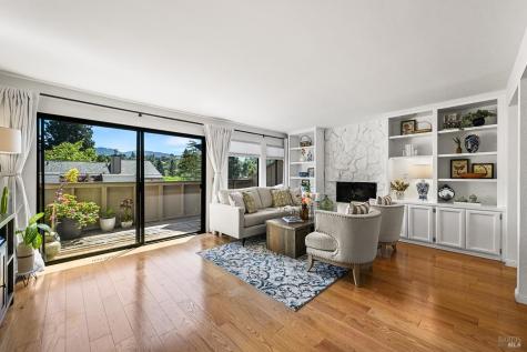 32 Mariposa Lane Novato CA 94947