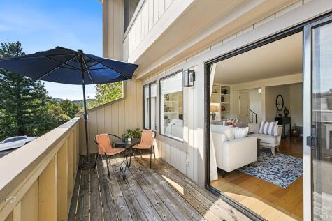 32 Mariposa Lane Novato CA 94947