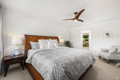 32 Mariposa Lane Novato CA 94947