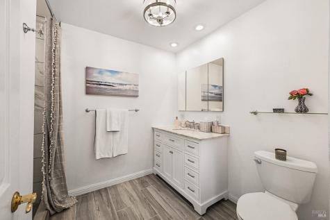 32 Mariposa Lane Novato CA 94947