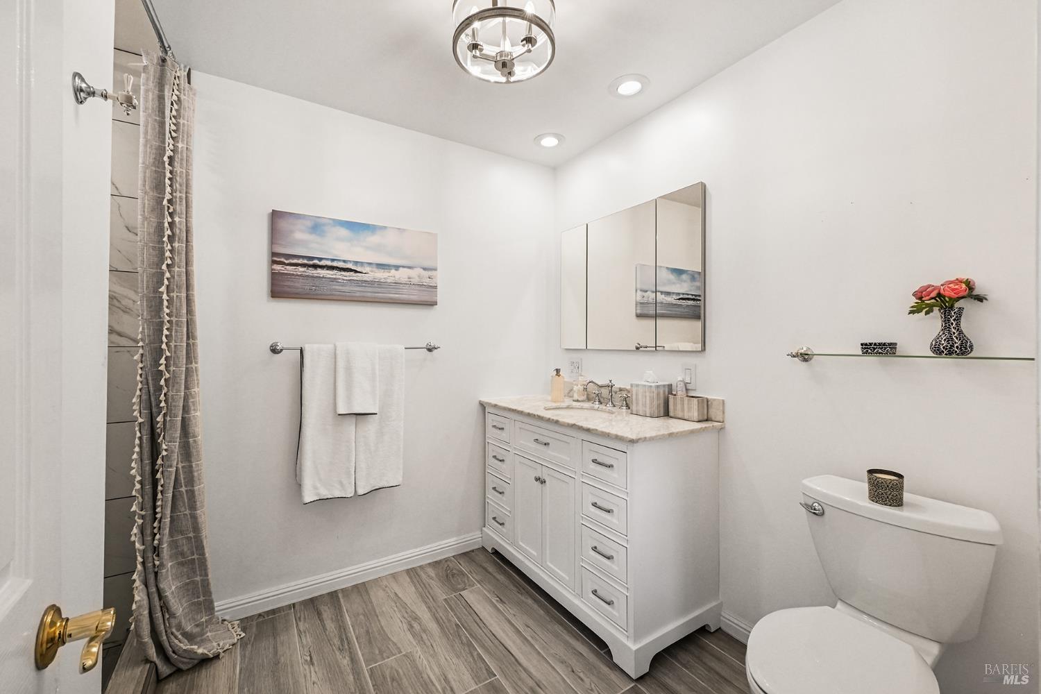 32 Mariposa Lane Novato CA 94947