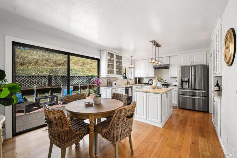 32 Mariposa Lane Novato CA 94947