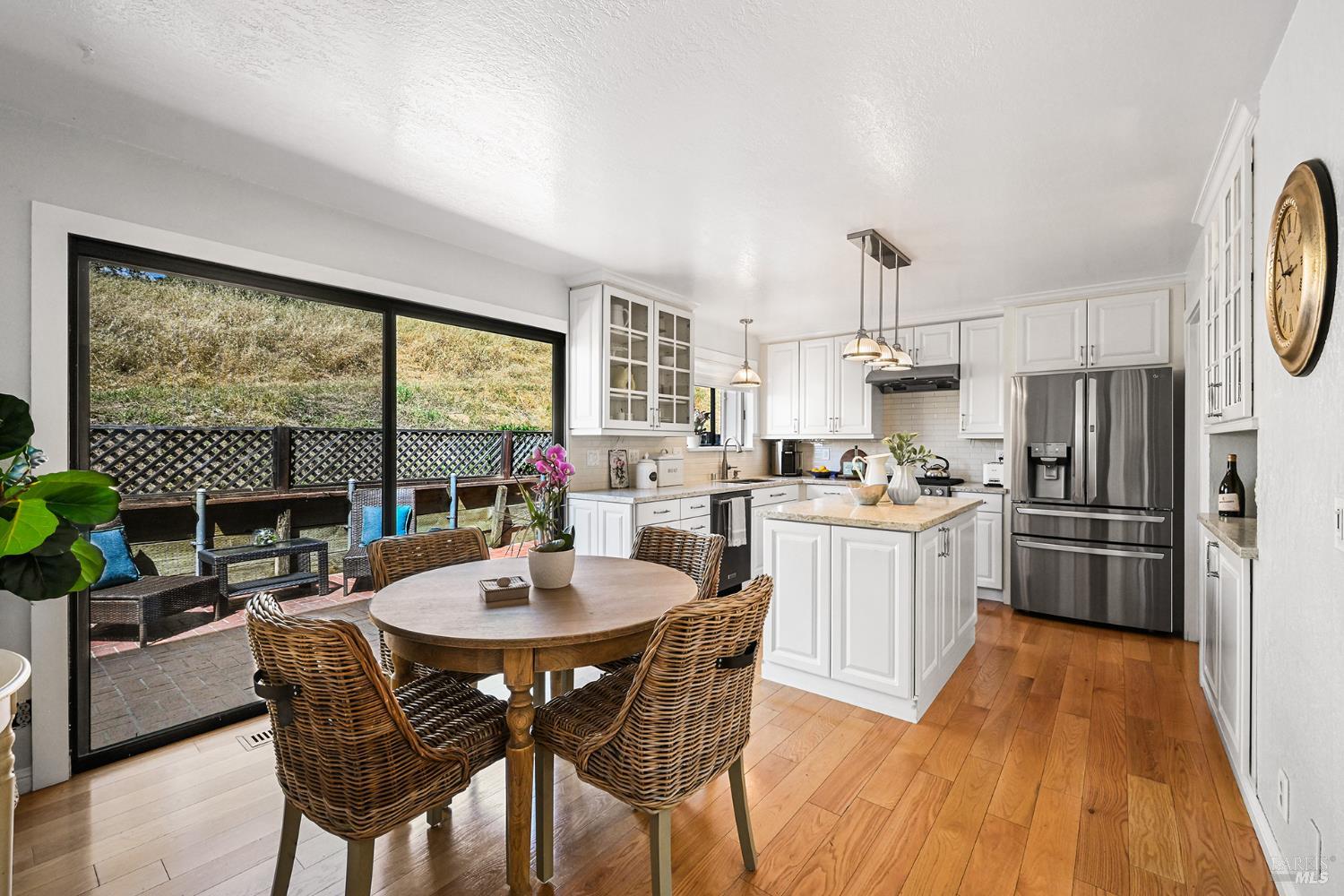 32 Mariposa Lane Novato CA 94947