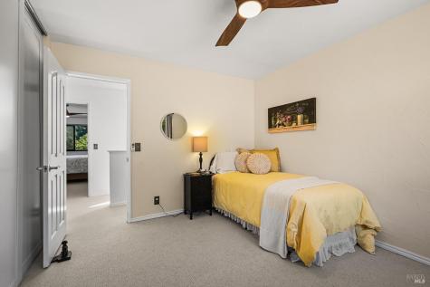 32 Mariposa Lane Novato CA 94947