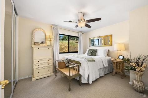 32 Mariposa Lane Novato CA 94947