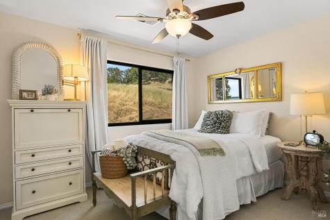 32 Mariposa Lane Novato CA 94947