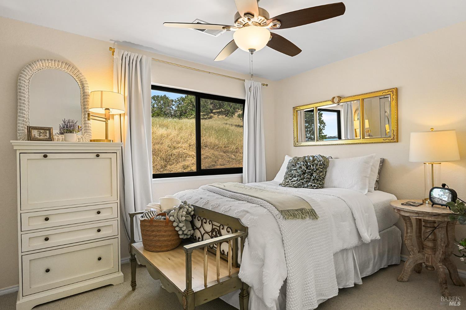 32 Mariposa Lane Novato CA 94947