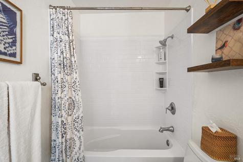 32 Mariposa Lane Novato CA 94947
