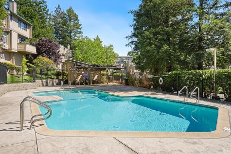 32 Mariposa Lane Novato CA 94947