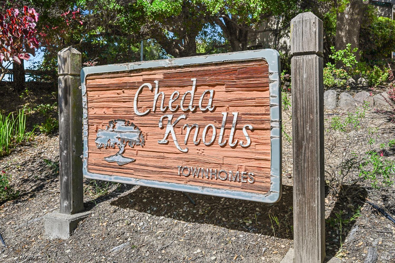 32 Mariposa Lane Novato CA 94947