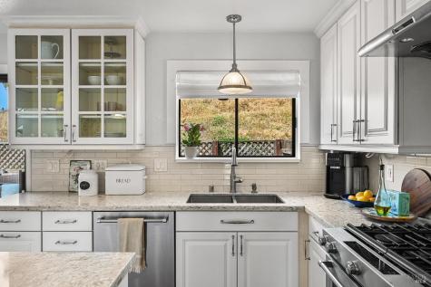 32 Mariposa Lane Novato CA 94947