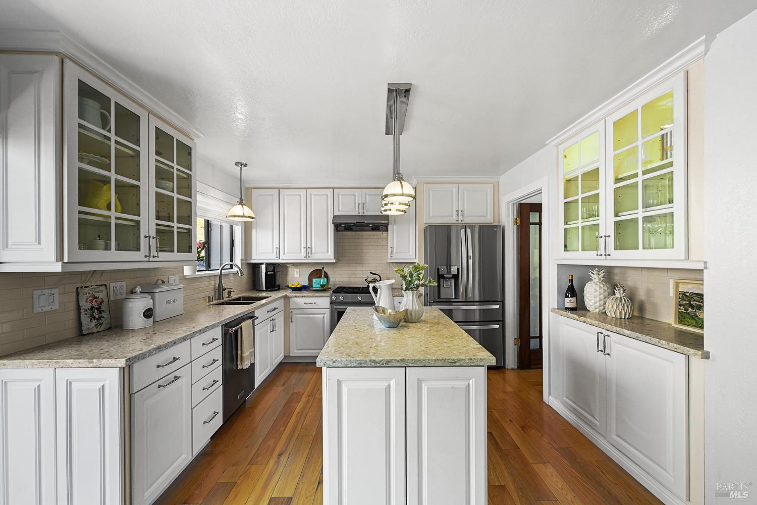 32 Mariposa Lane Novato CA 94947