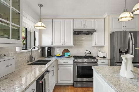 32 Mariposa Lane Novato CA 94947