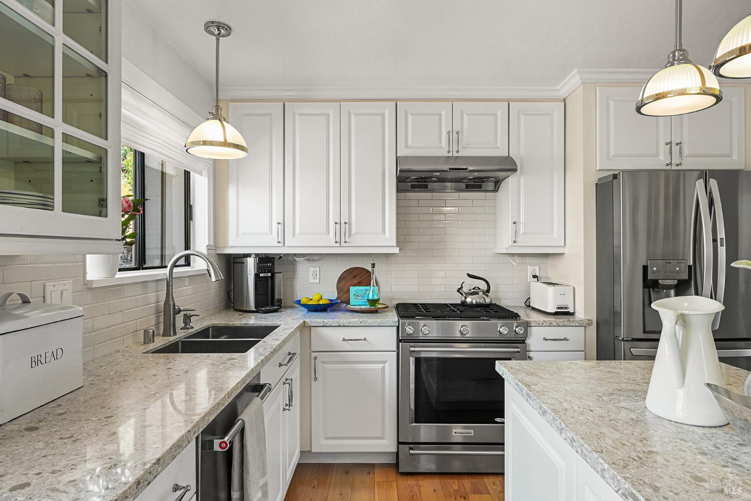 32 Mariposa Lane Novato CA 94947