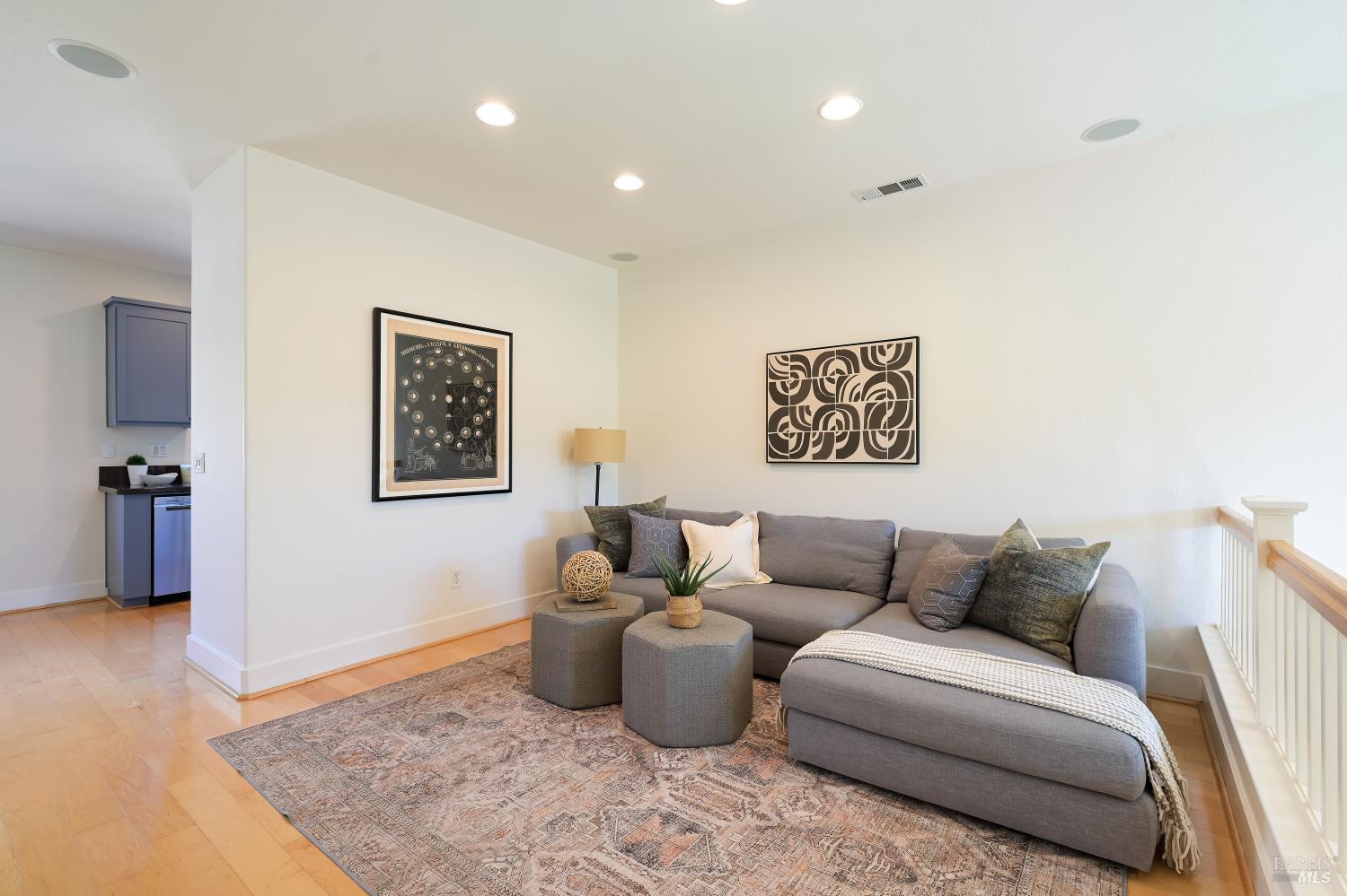 211 Pear Court San Rafael CA 94903