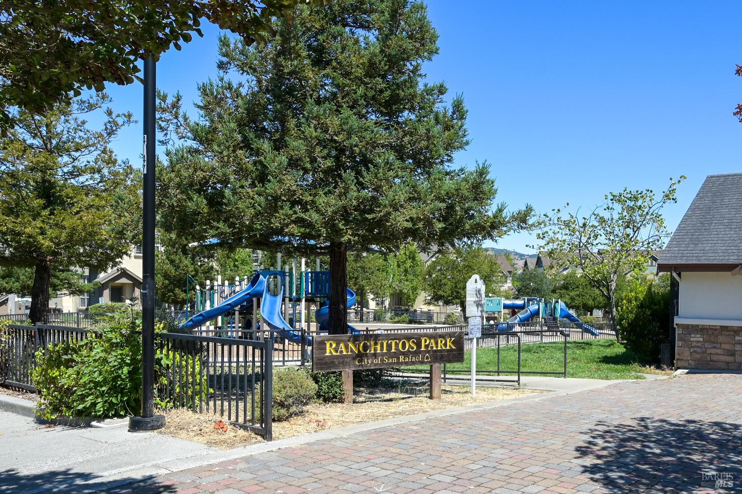 211 Pear Court San Rafael CA 94903