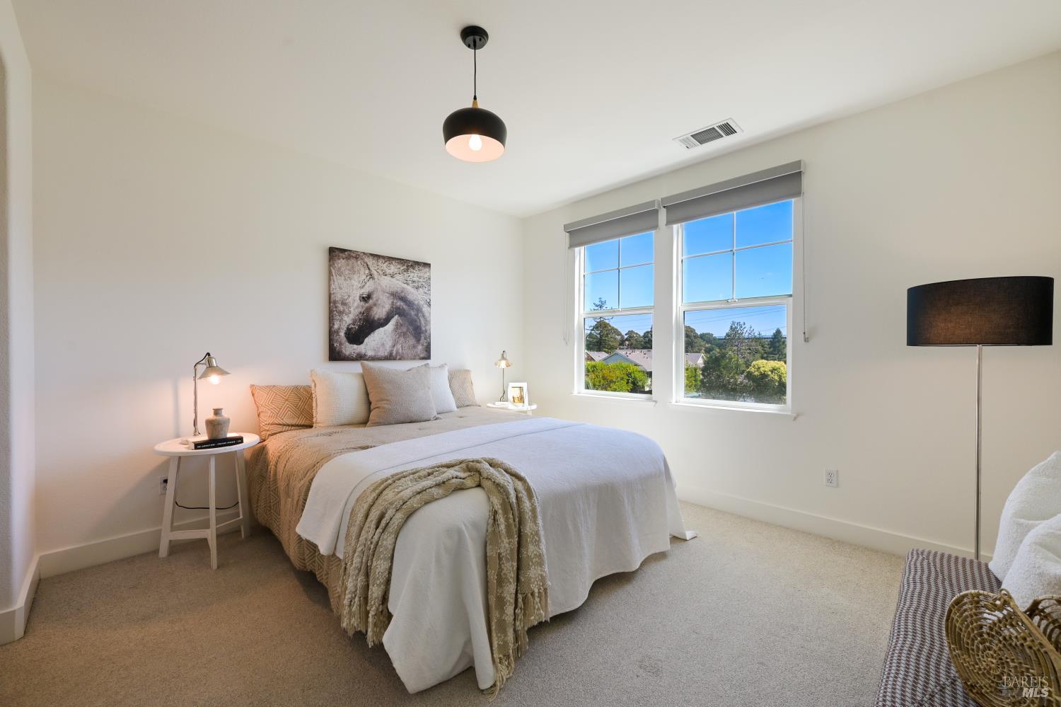 211 Pear Court San Rafael CA 94903