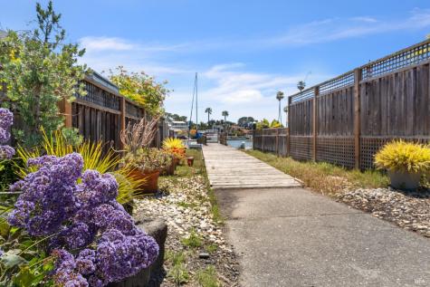 29 Porto Bello Drive San Rafael CA 94901