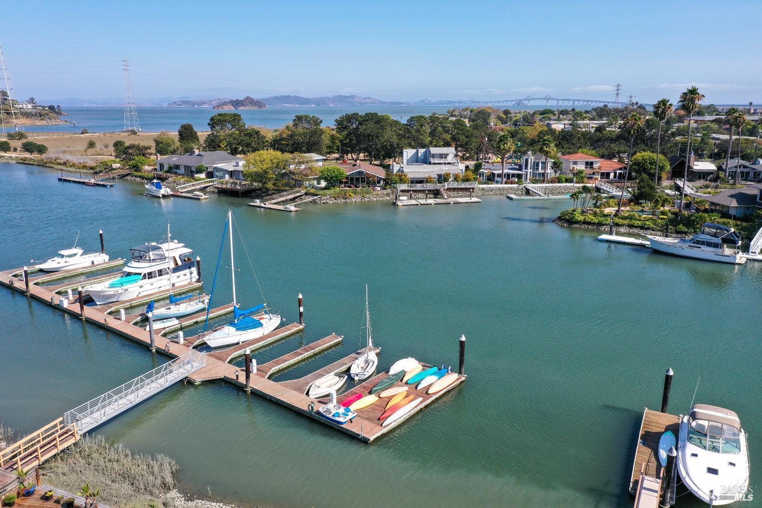 29 Porto Bello Drive San Rafael CA 94901