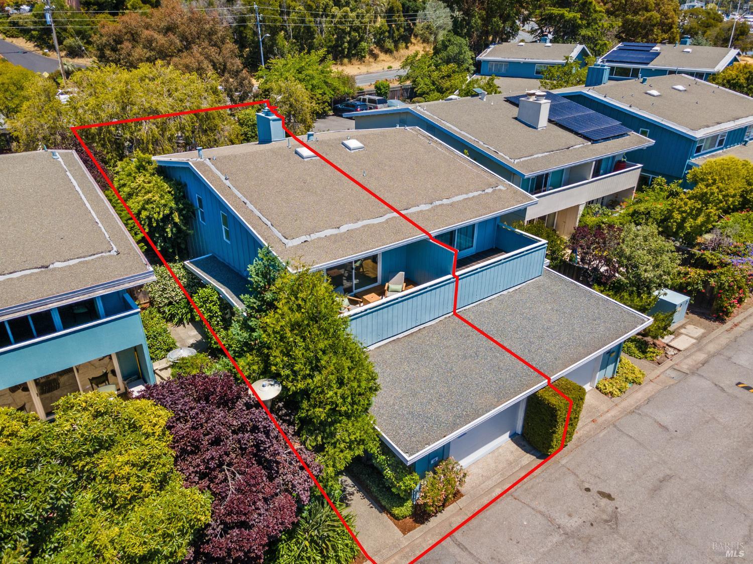 29 Porto Bello Drive San Rafael CA 94901